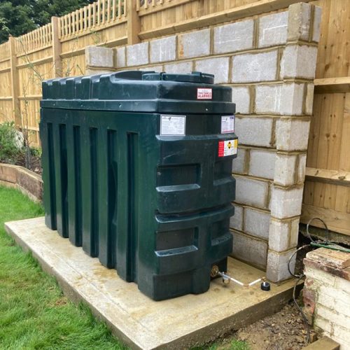 Coastline Oil Tank Emergengy Pump Out Service