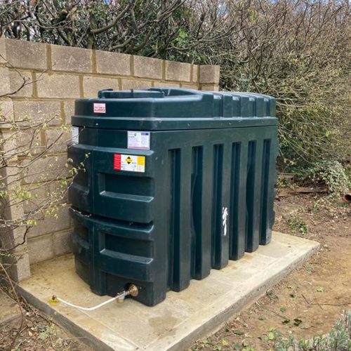 Coastline Oil Tank Emergengy Pump Out Service