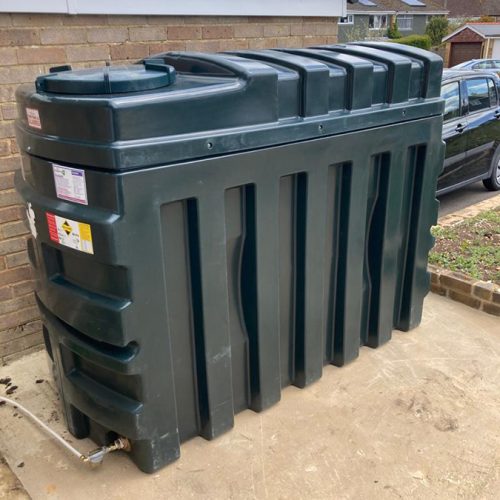 Coastline Oil Tank Emergengy Pump Out Service