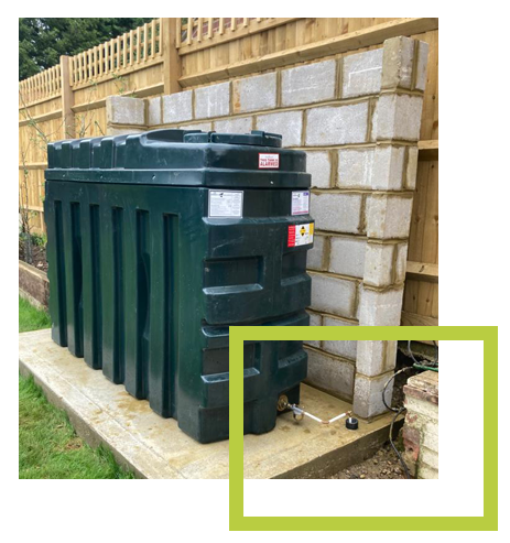 Coastline Oil Tank Emergengy Pump Out Service