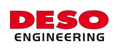 deso engineering logo