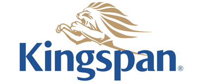 kingspan logo