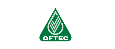 Oftec Logo