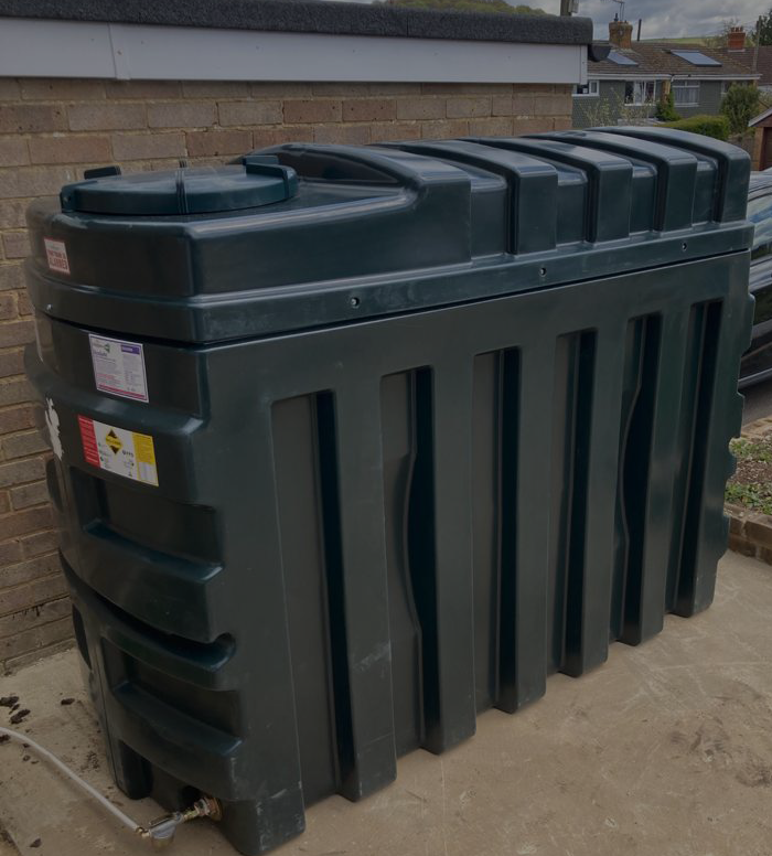 Coastline Oil Tank Reclocation Service