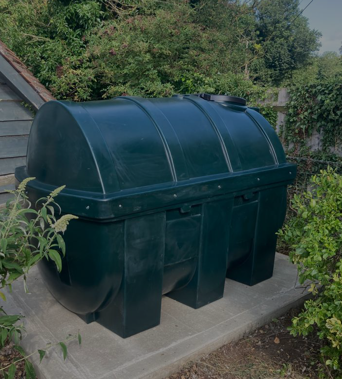 Coastline Oil Tank Reclocation Service