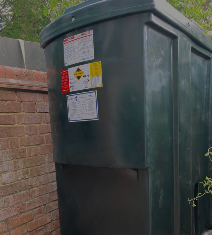 Coastline Oil Tank Emergengy Pump Out Service